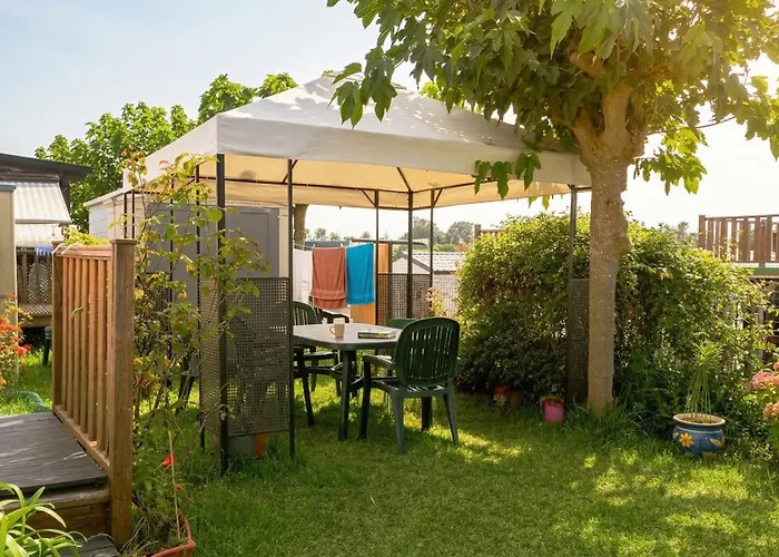 Camping Mola! Surf Loredo Camping 2*