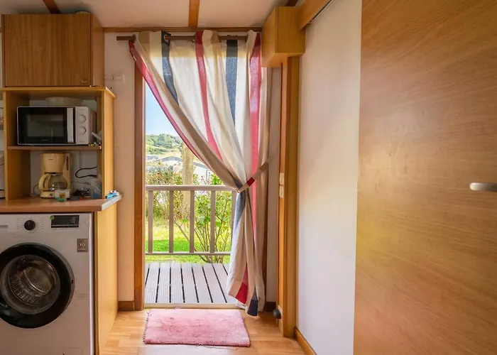 Camping Camping Mola! Surf Loredo Loredo