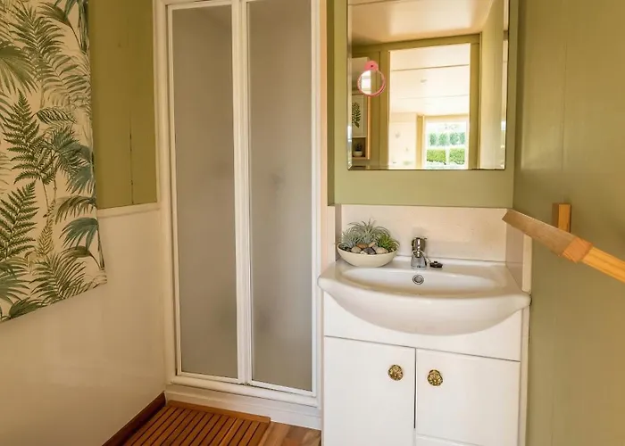 Camping Camping Mola! Surf Loredo