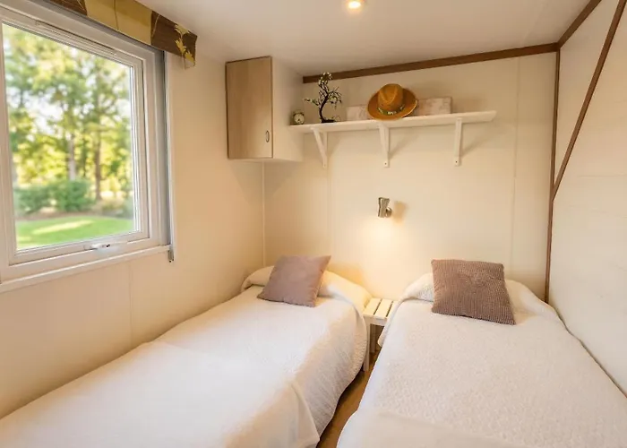 Camping Mola! Surf Loredo Camping 2*