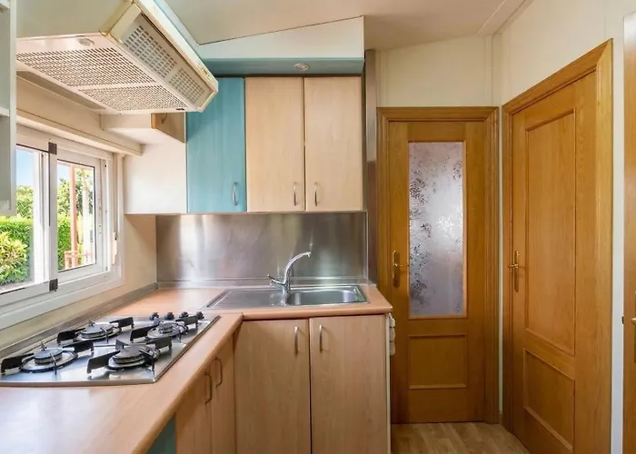 Camping Camping Mola! Surf Loredo Loredo