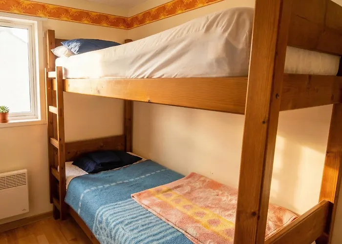 Camping Camping Mola! Surf Loredo