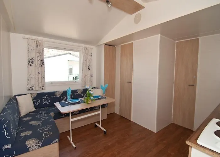 Camping Mola! Surf Loredo Loredo