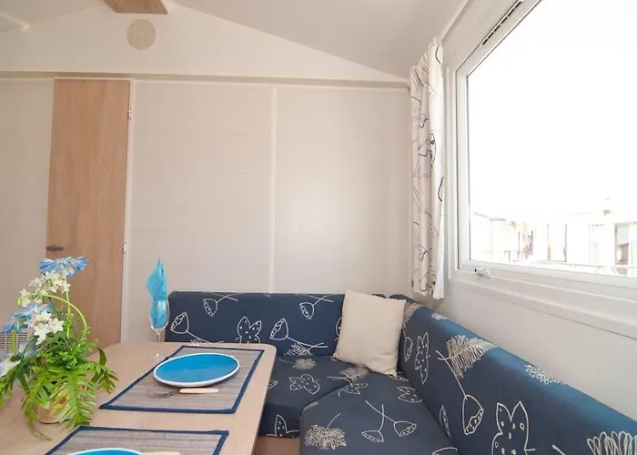 Camping Mola! Surf Loredo