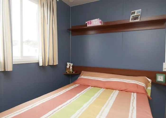 Camping Mola! Surf Loredo Loredo