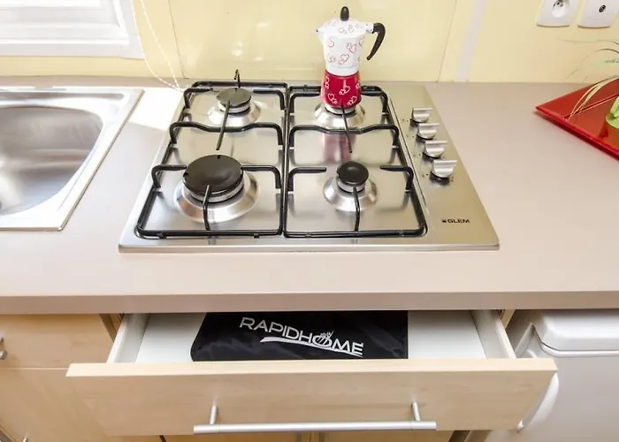 Camping Mola! Surf Loredo Loredo