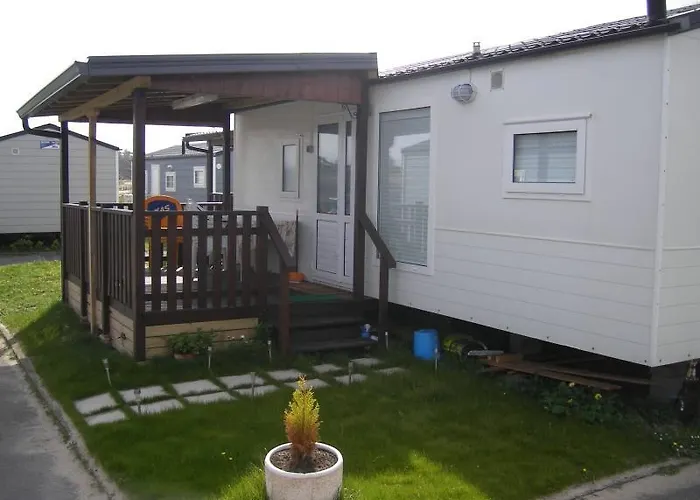 Camping Camping Mola! Surf Loredo