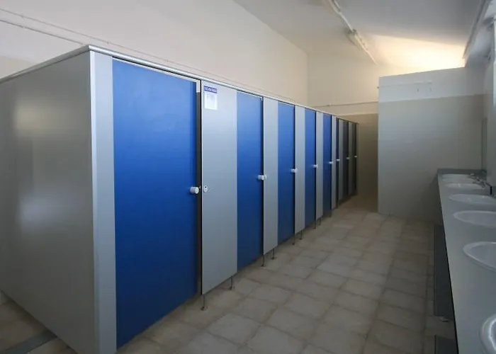 Camping Mola! Surf Loredo