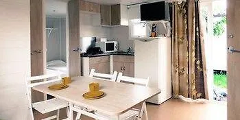 Camping Mola! Surf Loredo Camping 2*