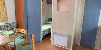 Camping Mola! Surf Loredo Лоредо