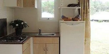 Camping Mola! Surf Loredo