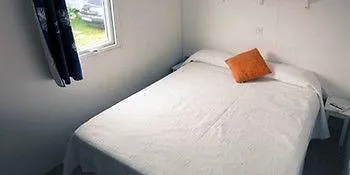 Camping Mola! Surf Loredo