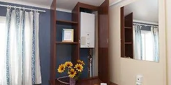 Camping Mola! Surf Loredo 2* Loredo