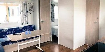 Camping Mola! Surf Loredo 2*