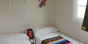 Camping Mola! Surf Loredo