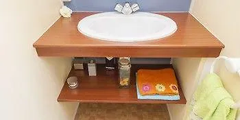 Кемпинг Camping Mola! Surf Loredo