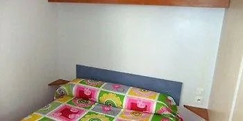 Camping Mola! Surf Loredo Кемпинг 2*