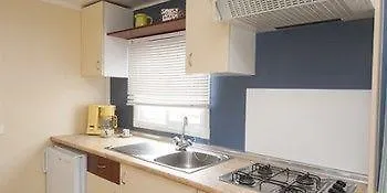 Camping Camping Mola! Surf Loredo 2*