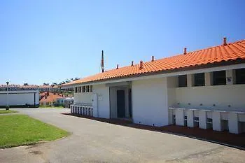 Camping Mola! Surf Loredo