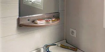 Camping Mola! Surf Loredo Кемпинг