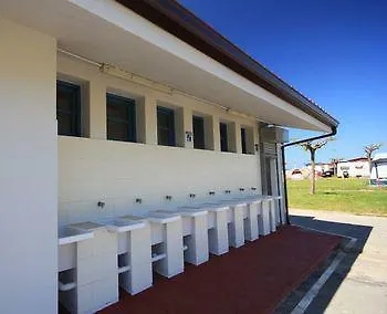 Camping Mola! Surf Loredo Loredo