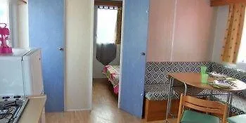 Camping Mola! Surf Loredo