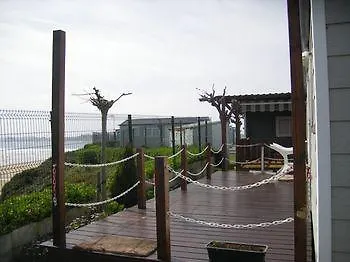 Camping Mola! Surf Loredo 2* Loredo