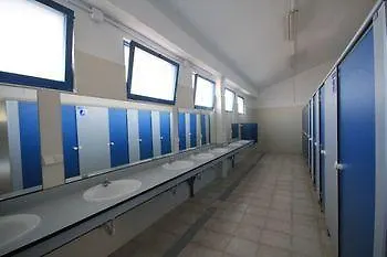 Camping Mola! Surf Loredo Camping