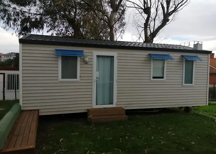 Camping Mola! Surf Loredo Loredo