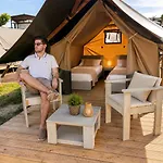 Derby By Mola! Camping Loredo