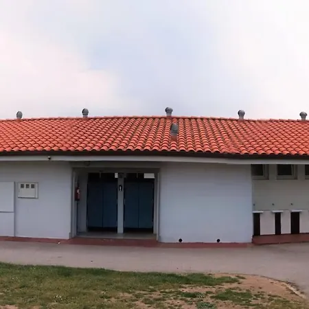 Camping Mola! Surf Loredo