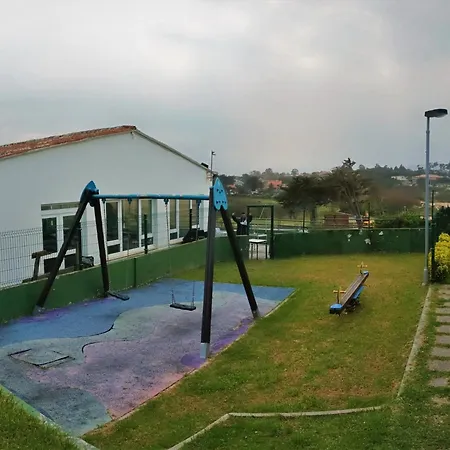 Camping Mola! Surf 2*