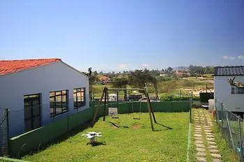 Mola! Surf Camping Loredo